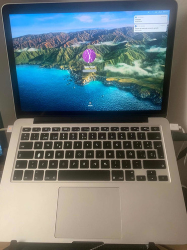 Macbook Pro Retina 13 Mid 2014