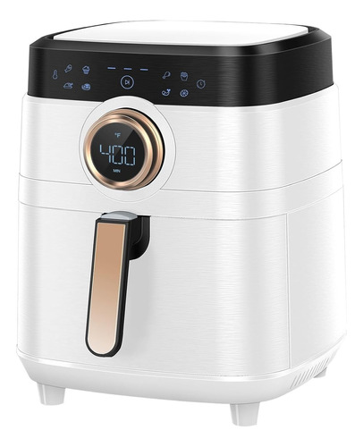 Freidora De Aire Horno Airfryer De 8 Cuartos De Galon Freido