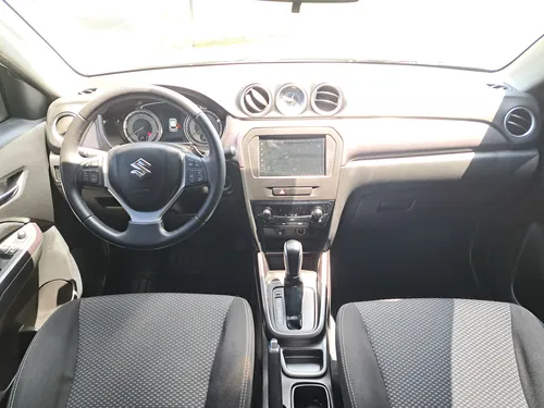 Suzuki Vitara Live At 1.6 4x2