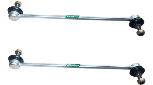 Tren Delantero 10 Piezas Peugeot 408 Ind Arg No Chino!!