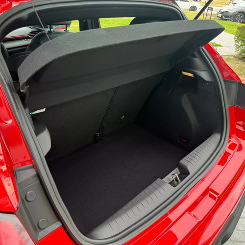 Fiat Pulse 1.3 Abarth Gse At