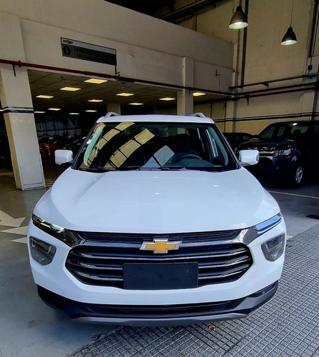 Chevrolet Montana 1.2 Premier At