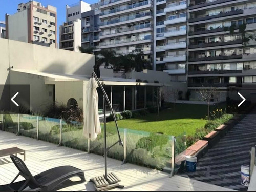 Departamento En Venta En Palermo, Capital Federal, Buenos Aires