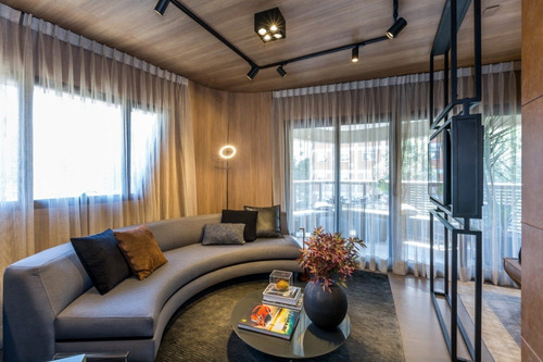 Imagem 20 de 24 de Apartamento Vila Olãmpia Sã¿o Paulo - 134522
