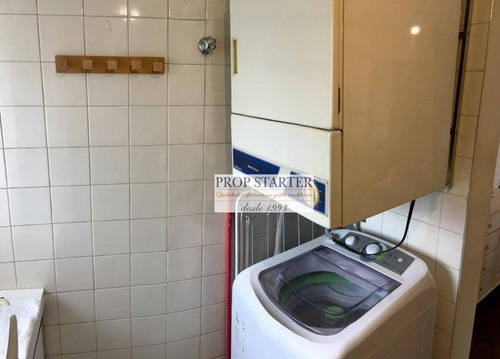 Imagem 19 de 25 de Apartamento Com 2 Doritórios, 56 M² - Venda Por R$ 750.000 Ou Aluguel Por R$ 2.800/mês - Jardim Paulista - Prop Starter Adm. Imóveis - Ap0709