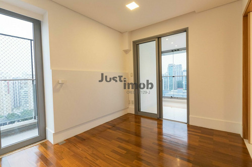 Imagem 29 de 30 de Apartamento Alto Padrão A Venda Na Vila Nova Conceição - 9513293