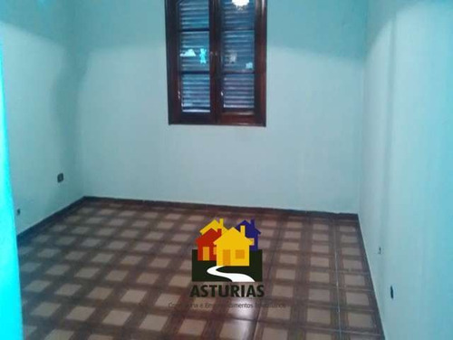Imagem 11 de 15 de Casa Para Venda Ampla Centro Da Penha - 1384-1