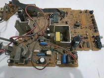 Comprar Placa Tv De Tubo 5502a6183-036 Para Desmanche Peças