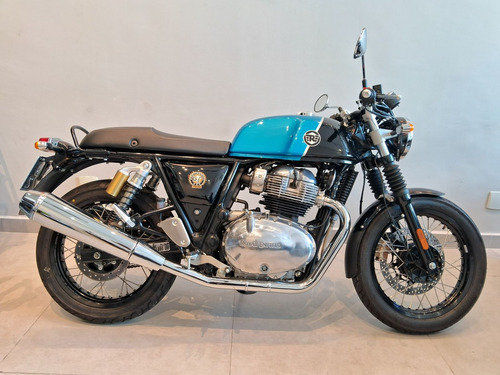 Royal Enfield Continental Gt 650cc Abs 2022/2023