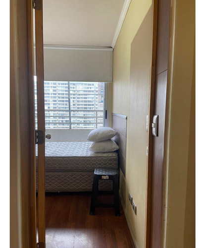 ¡oportunidad! Departamento En Venta En Avenida Matta, Santia