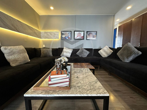 Departamento En Venta En Lo Alto, Bosque Real