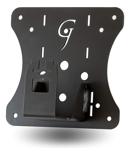 Gladiator Joe - Adaptador De Soporte Vesa Compatible Con Mon