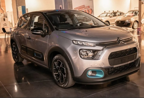 Citroën C3 1200 Turbo Desde 78.000.000
