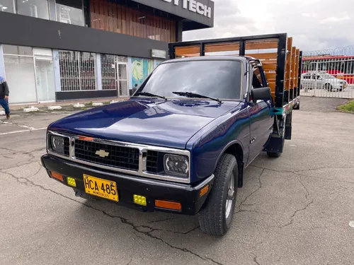 Chevrolet LUV 1.6 KB 41 MT