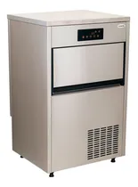 Comprar Fabricadora De Hielo Cubo Comercial 60kg X Día Turboblender