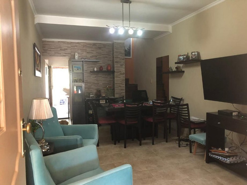 Imagen 3 de 14 de Duplex En Venta En Villa Bosch