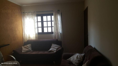 Imagem 10 de 15 de Sobrado Em Condomínio Para Venda Em São Paulo, Jardim Iracema, 2 Dormitórios, 2 Banheiros, 3 Vagas - 1727_1-927179