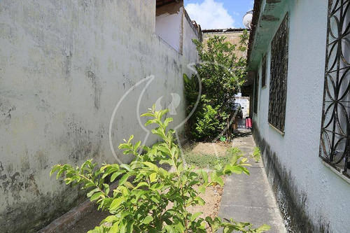 Casa Com 3 Dormitórios À Venda, 138 M² Por R$ 500.000 - Sapiranga - Fortaleza/ce - Ca0326