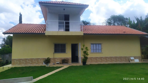 Imagem 1 de 14 de Ref 501 Vendo Chácara Capão Grosso I - Sjcampos - Sp