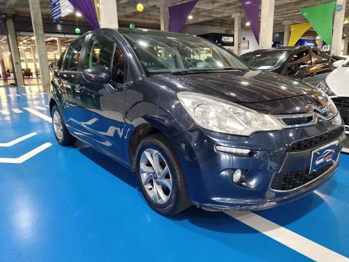 Citroën C3 1.5 Tendance Flex 5p