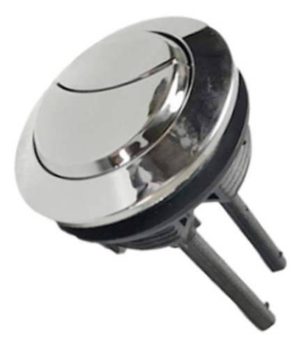 Tanque De Inodoro Botón De Descarga Doble Descarga De 58 Mm