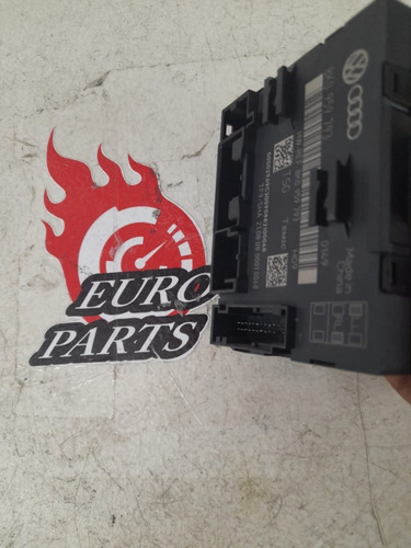Módulo Electrónico Puerta Audi A5 2008 # 8k0 959 793 (oem) (Usado)