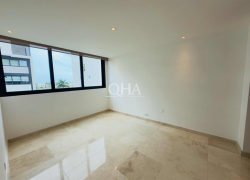 Se Vende Departamento En Antaal Puerto Cancún