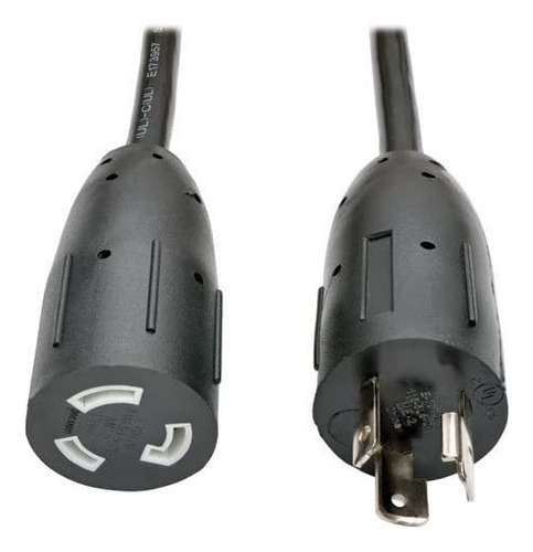 Tripp Lite P046-015-ll 15' Adaptador De Cable De Extension