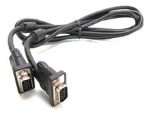 Cable Svga 6 Pie Macho Para Proyector Monitor Televisor Hd