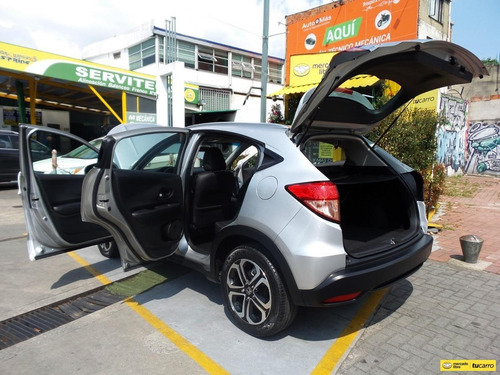 Imagen 9 de 25 de Honda Hrv Awd