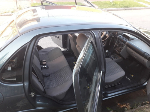 Chevrolet Corsa 1.4 Classic 2009