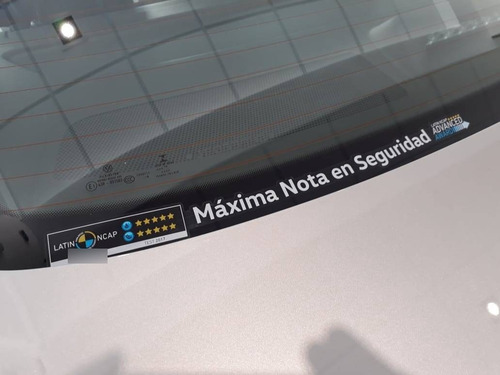 Imagen 8 de 8 de Volkswagen Virtus Highline Tiptronic My21 Romera Hnos
