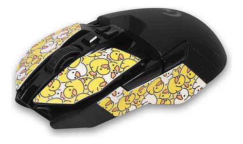 Jhk Cinta Agarre Mouse, Pegatinas Mouse Logitech G903 G900,