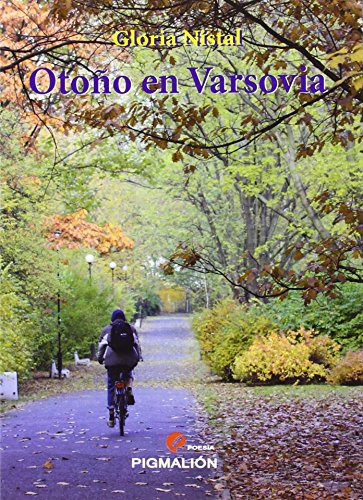 Otoño En Varsovia -poesia-