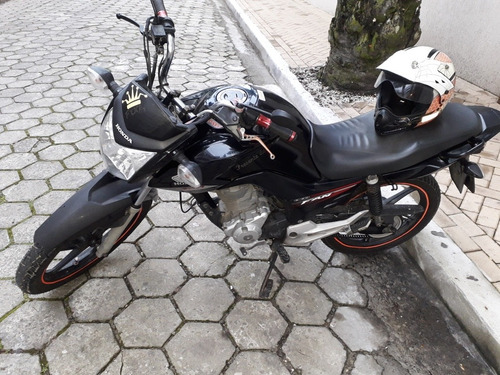 Honda Fan
