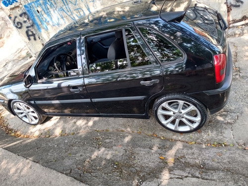 Volkswagen Gol 1.6 Power 4p 2003