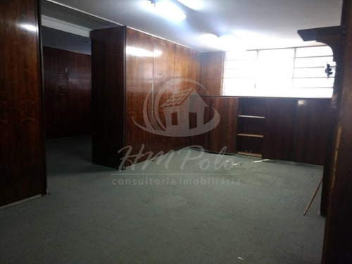 Imagem 8 de 30 de Salão Para Aluguel Em Centro - Sl034028
