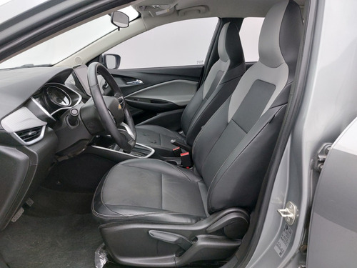 Chevrolet Onix 1.0 TURBO FLEX PLUS PREMIER AUTOMÁTICO