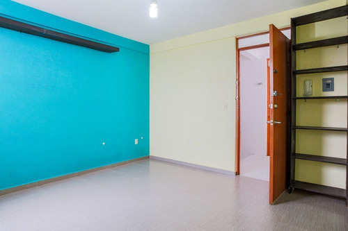 Imagen 3 de 24 de Departamento En Venta En Col. Anáhuac I Secc. Miguel Hidalgo