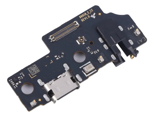 Lj Placa De Puerto De Carga Para Samsung Galaxy A05 Sm-a055f