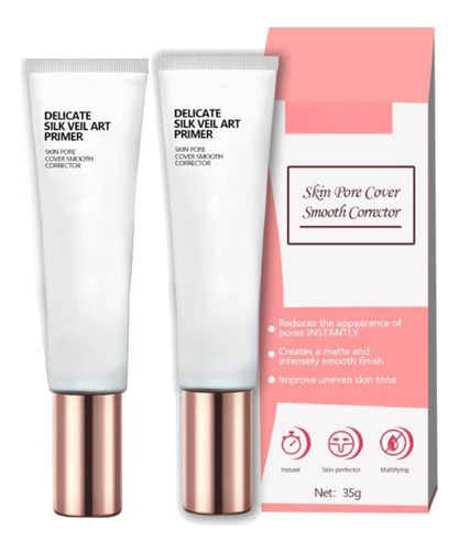 Bf Prebase De Maquillaje Hidratante Con Efecto Iluminador