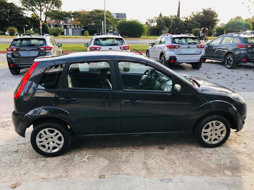 Ford Fiesta 1.6l Hatch