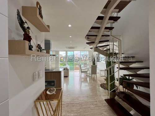 Apartamento En Venta Escampadero (26-185) Hg077