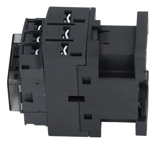 Contactor Ac 380v 12a 1 Normalmente Abierto 1 Normalmente Ce