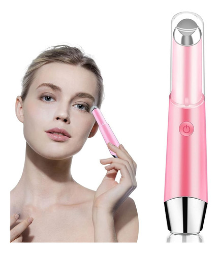 Syeyyds Eye & Face Massage Tool Wand Pen, Sbla Eye Lift Wand