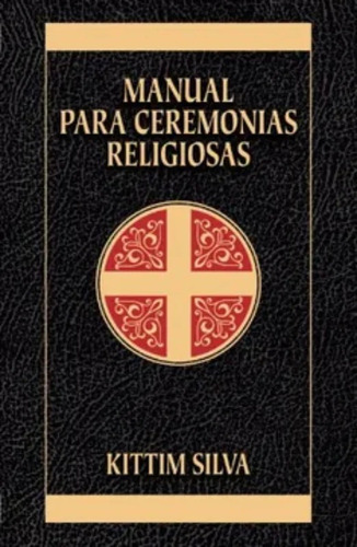 Manual Para Ceremonias Silva Clie