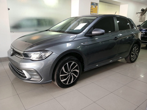 Volkswagen Polo 1.6 Msi Highline At