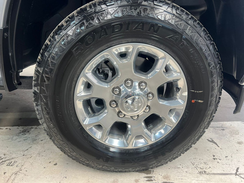 RAM 2500 6.7 Laramie At6 350Cv 4X4