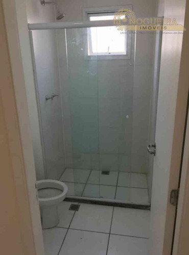 Apartamento No Macedo Ref.: 3745 - 3745
