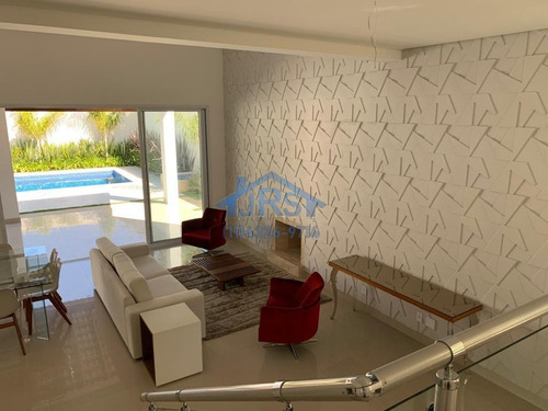 Imagem 15 de 30 de Condomínio Nova Higienópolis Casa Com 2 Dormitórios À Venda, 450 M² Por R$ 1.600.000 - Nova Higienópolis - Jandira/sp - Ca0473